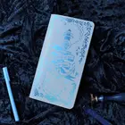 Planner Journal Planner Hardcover A5 Custom Diary Planner Printing Journal Diary With Pen