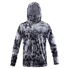 Shirts Fish Shirt Fishing Men Custom Quick Dry Long Sleeve Fishing Clothing Fishing Shirts