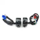 Motorcycle Handle Switch Motorcycle Motorcycle Handle Switch For MOTOMEL MAX110