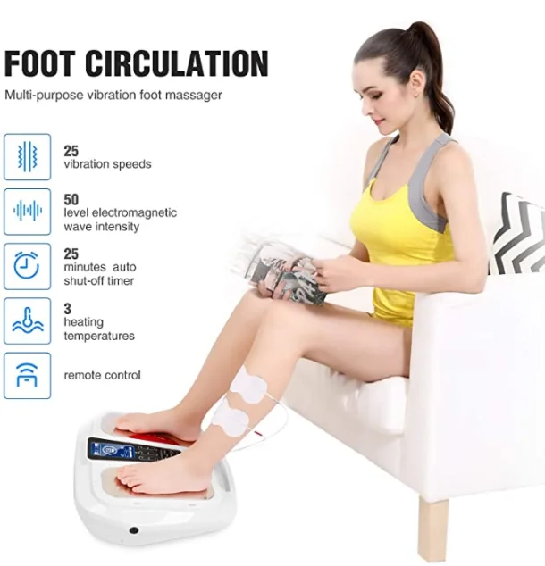 FOOT MASSAGER