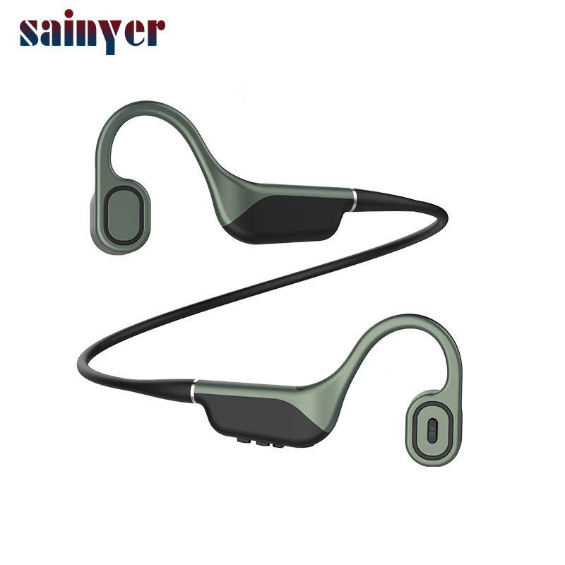 sport b9 bone conduction headphones