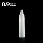 Bottle Transparency Bottle 30 Ml 50 Ml Grind Arenaceous Transparent Airless Serum Bottle