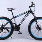 Bike Road China Fat Cycle Snow Mountain Bike Fat Tire Road Bicycle