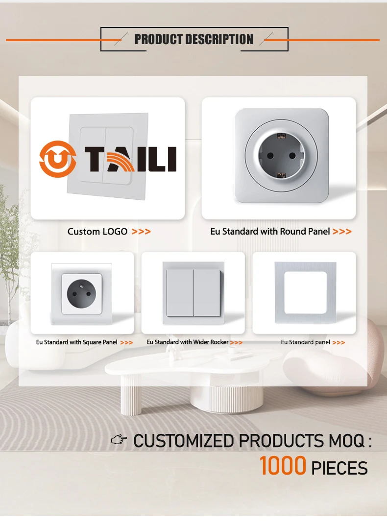 Fan, 300W, 220V, wall, LED - detail 4