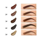 Cream Cream Wholesale Cosmetics Vegan Eyebrow Gel Make Your Own Logo Private Label Eyebrow Cream