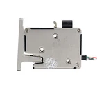 Lock Lock Locks KERONG Intelligent Electronic Safety Lock 24V Vending Machine Parcel Delivery Locker Lock Latch
