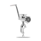 Used Processor Used Food Processor With Meat Grinder Machine And Mixer Free Manual Meat Grinders Chicken Mincer Machine