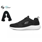 Upper Uppers OEM Colors Fly Knit Upper GRS Certification Causal Running Sport Fly Knit Fabric Shoes Vamp Uppers