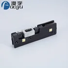 Door Fitting Hot Sales Professional Manufacturer Glass Door Patch Fitting Bottom Glass Door Patch Fitting