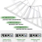 301b Grow Led Light 2021 Mars Hydro 301b Samsung Full Spectrum Dimmer Led Grow Light For Plant Grow