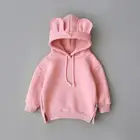 Boys' Hoodies Hooded Boys Hoodies Bulk Winter Toddler Baby Kids Girl Boys' Hoodies Lovely Hooded