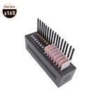 Sim Cards Gsm Gsm 16 SIM Cards GSM SMS Modem Programmable AT Command API 16 Port GSM Modem