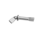 Spare Parts High Strength Rc Car Body Spare Parts Use Metal Forging Equipment