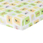 Fitted Sheet Sheets Customise Cot Fitted Sheet Hot Selling Fitted Crib Sheet High Quality Bassinet Fitted Sheets Baby