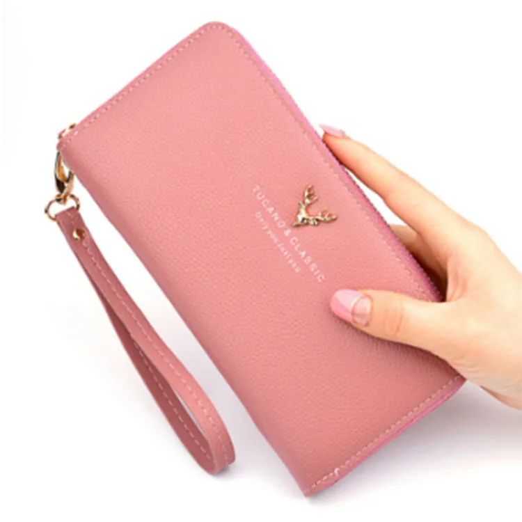 most popular women wallet