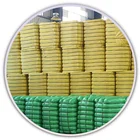 Fiber Factory Direct Sales High-Quality Filling Pillow Stuffing Polyester Fiber