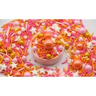 Natural Color Sprinkles Plastic Package