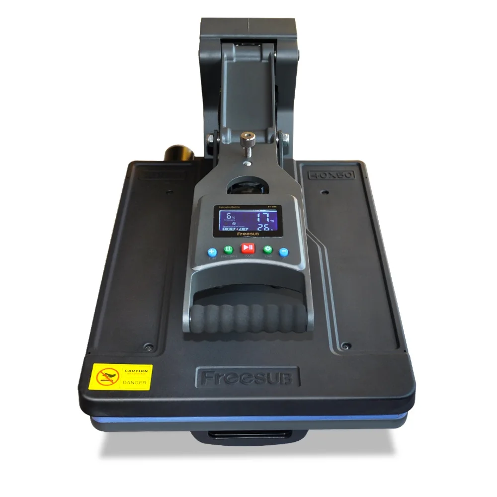 st 4050 heat press