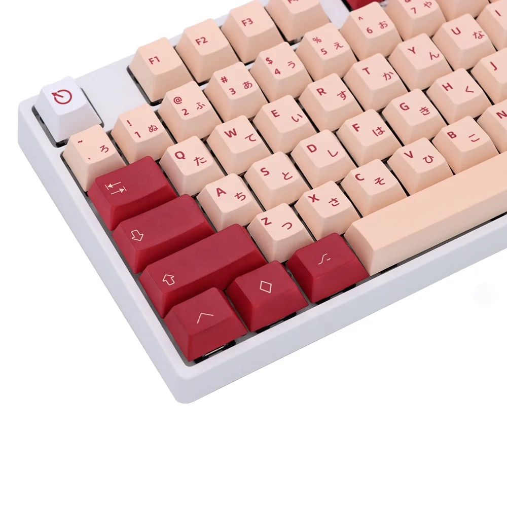 darling keycaps