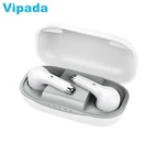 Real 2021 New Real ANC ENC Headphones Earphone TWS Bluetooth Earbuds Active Noise Cancelling ANC Earbuds