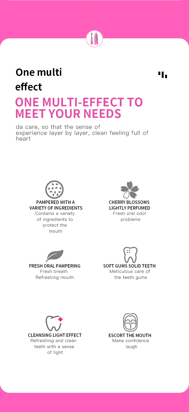 product wholesale yashida tooth protecting baking soda sakura toothpaste breath oral care toothpaste-3