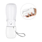Pets Outdoor Bottle Foldable Pet Dog Water Bottle Portable Outdoor Pet Water Bottle