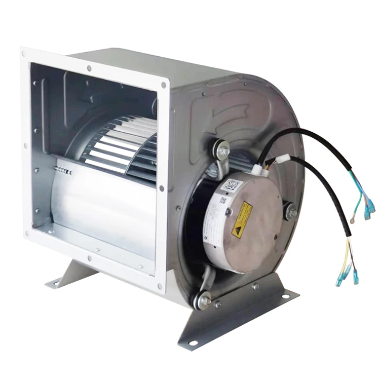Air Purifier, 1/2HP, ECM, HVAC, 230V - detail 8