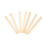 Stick Sticks Wood Disposable Wooden Ice Cream Stick Ice Cream Sticks