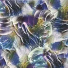 Fabric 2021 New Design Super Soft High Quality Crepe Fabric Chiffon Custom Digital Printed Fabric For Clothing