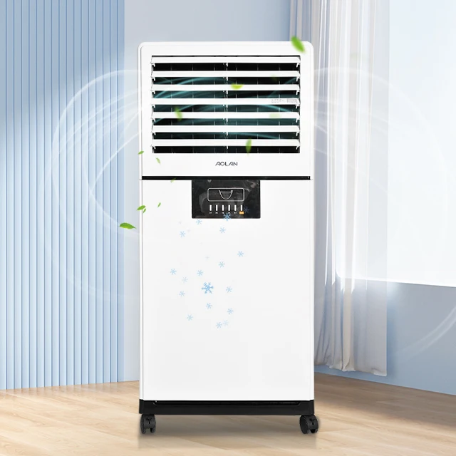 Mode Swamp Cooler, AOLAN, 3-Wind - detail 18