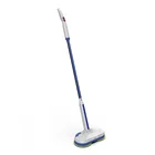 Household Cleaning 2021 NEW Customized Wireless Household Rotary Floor Cleaning Electric Mop