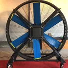 Fitness Equipment Manufacturer New Designed Oem Service Fitness Gym Equipment Super Fan YG-AS012 Factory Fan