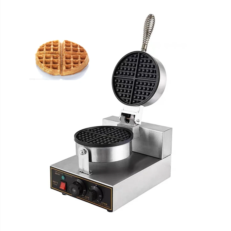 stroopwafel maker machine