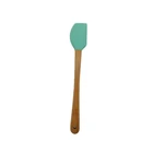 Pieces Tools 5 Pieces In 1 Set Silicone Kitchen Accessories Cooking Tools Kitchenware Mini Silicone Spatulas Set
