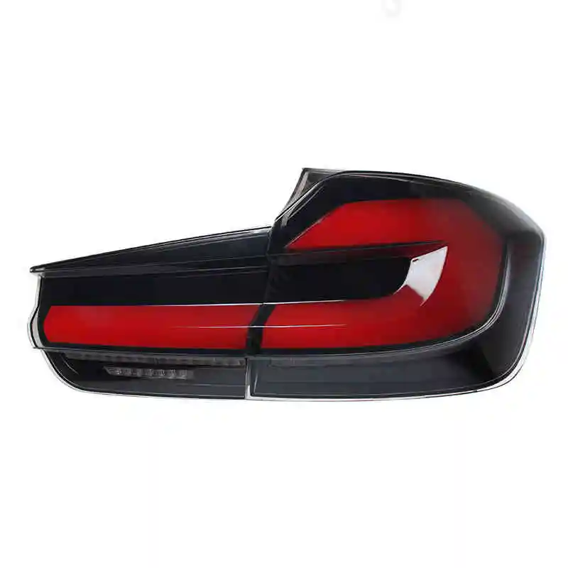 product plug and play upgrade to g30 style led taillight for bmw 3 series f30 f35 318i 320i 325i 2009 2018 tail lights f30 rear lights-7