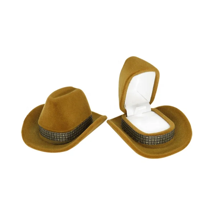 cowboy hat manufacturers