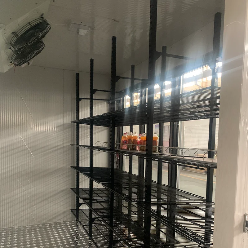 Beer Cooler, 110V, R-410A - detail 4
