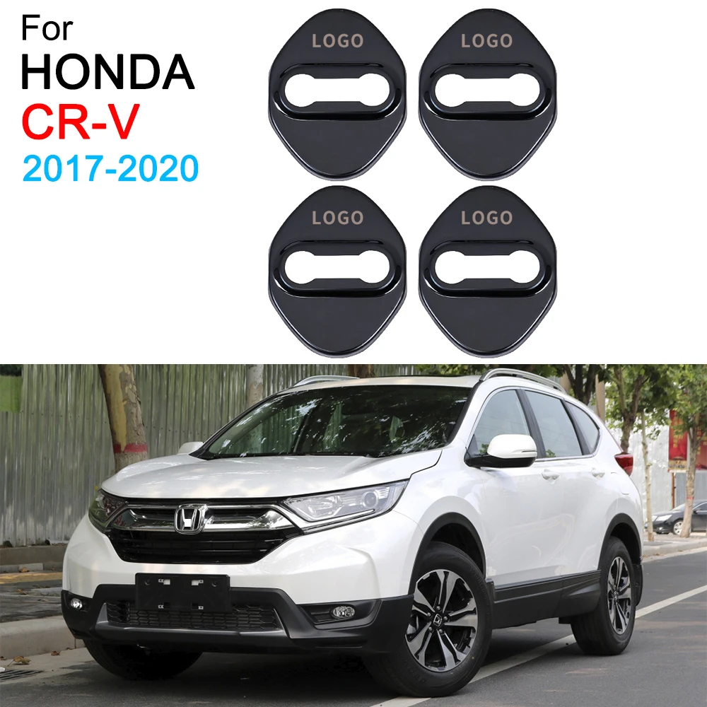 honda cr v accessories 2018