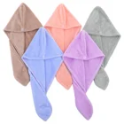 Towel For Super Absorbent Microfiber Plopping Hair Towel For Women