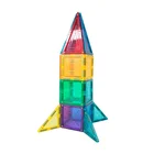 Items Christmas Gift For Toy For Educational Stem Educational Toys Tile Magnet Children Day Items Christmas Gift For Kids