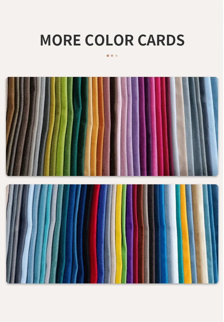 Modern Stylish Single Sofa Chair Velvet Lounge Vanity Barstool Soft and Durable Leisure Chair for Apartment H5c220ab54bfe4b579bb1a93619a4fee4r