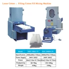 Fiber Ball Machine Automatic Low Price Pearl Cotton Fiber Ball Forming Machine Automatic Machine