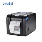 Color Printer Professional Manufacturer Color Label Printer Low Noise And No Interference