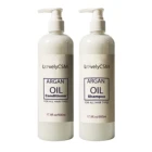 Shampoo Hair Care Shampoo Private Label Argan Oil Shampoo Shea Butter Hair Conditioner Hair Care Set