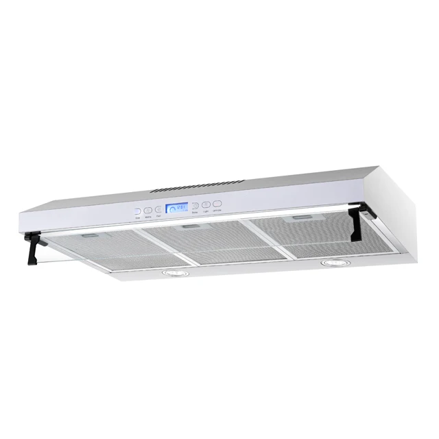 asian range hood