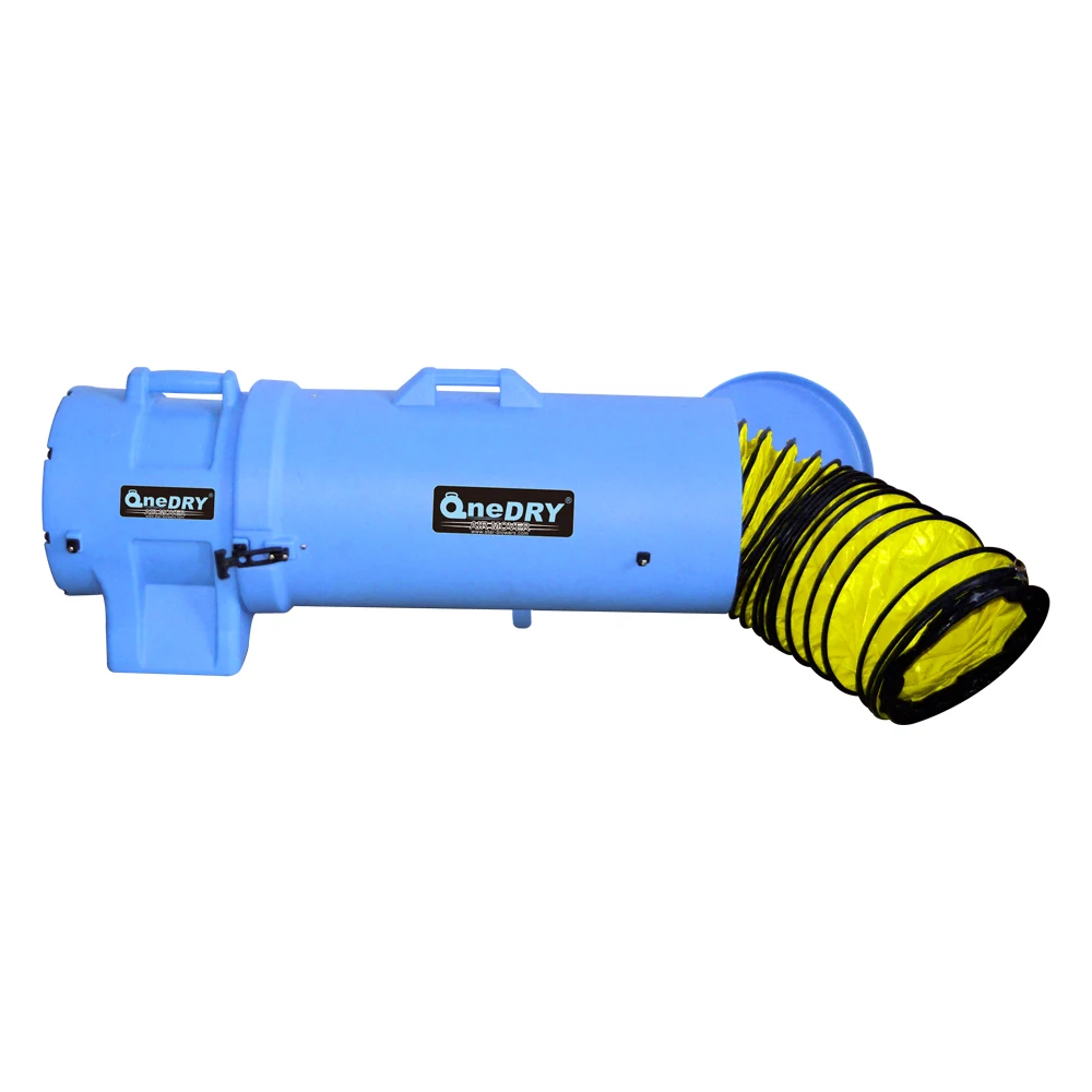 Stackable Blower, ONEDRY, 3-Phase, 20'', 000CFM - detail 18
