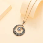 Designer Jewelry 2021 Wholesale Woman Designer Alien Ladies African Beads Jewelry Set Hawaii Earring Necklace