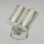 Gifts Gift Cheap Wholesale Mini Muslim Gifts Custom Silver Islamic Crystal Quran Book For Sacred Religious Gift