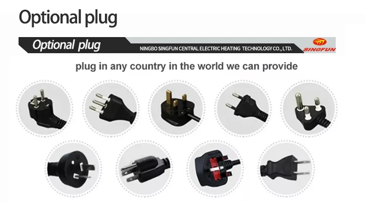 Fintube, EMC, 3KW, SFG3-19A - detail 6