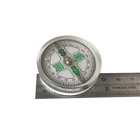 Compass Metal Metal Bulk Compass Compass Supply 2 Inch Metal Compass With Bulk Price